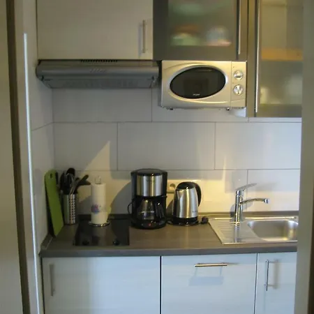 Muschelnische Strandhaferweg Fehmarn