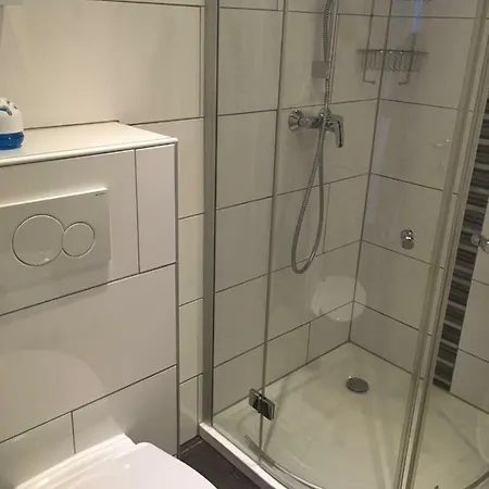 Muschelnische Strandhaferweg