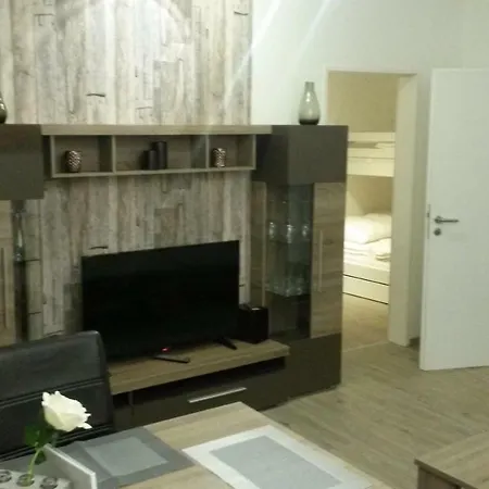 Muschelnische Strandhaferweg *